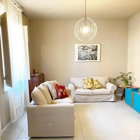 Casa Milvio A By Zoom In Earth Апартаменты *