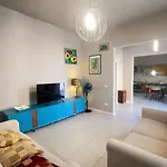 アパート Casa Milvio A By Zoom In Earth *