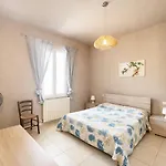アパート Casa Milvio A By Zoom In Earth