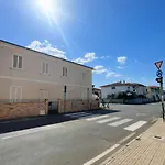 アパート Casa Milvio A By Zoom In Earth