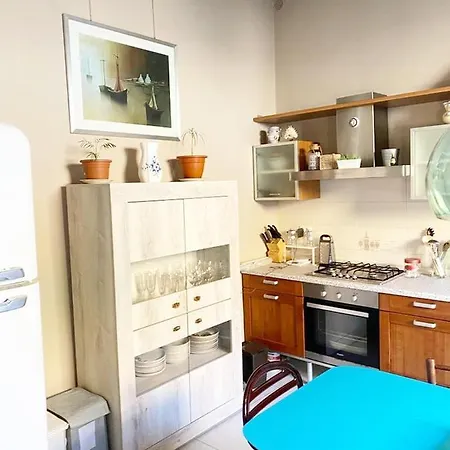 Casa Milvio A By Zoom In Earth Διαμέρισμα *
