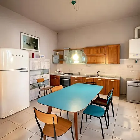 アパート Casa Milvio A By Zoom In Earth